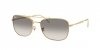 OKULARY RAY-BAN® RB 3755 001/32 59 ROZMIAR L